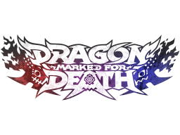 Dragon Marked For Death (NS)   © Nighthawk 2019    1/1