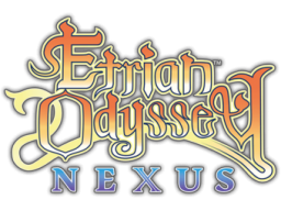 Etrian Odyssey Nexus (3DS)   © Deep Silver 2018    1/1