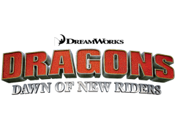 Dragons: Dawn Of New Riders (PS4)   © Outright 2019    1/1