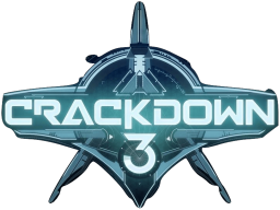 Crackdown 3 (XBO)   © Microsoft Studios 2019    1/1