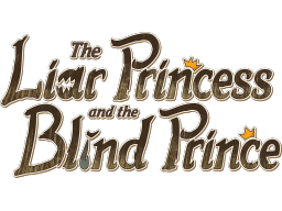 The Liar Princess And The Blind Prince (PS4)   © NIS America 2018    1/1