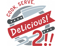 Cook, Serve, Delicious! 2!! (PS4)   © Vertigo Gaming 2018    1/1