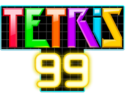 Tetris 99 (NS)   © Nintendo 2019    1/1