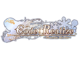 Code: Realize: Wintertide Miracles (PSV)   © Idea Factory 2017    1/1