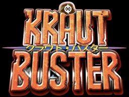 Kraut Buster (MVS)   © NG:DEV.TEAM 2019    1/1
