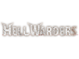 Hell Warders (NS)   © pQube 2020    1/1