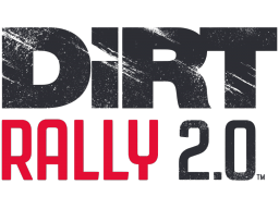 Dirt Rally 2.0 (PS4)   © Codemasters 2019    1/1