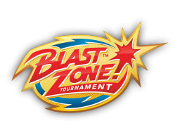 Blast Zone! Tournament (PS4)   © Victory Lap 2019    1/1