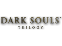 Dark Souls Trilogy (PS4)   © From Software 2019    1/1