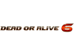 Dead Or Alive 6 (PS4)   © Koei Tecmo 2019    1/1