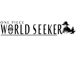 One Piece: World Seeker (XBO)   © Bandai Namco 2019    1/1