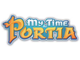 My Time At Portia (PC)   © Team17 2019    1/1