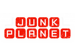 Junk Planet (NS) &nbsp; &copy; Happinet 2019 &nbsp;  1/1