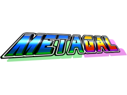 Metagal (PC)   © Retro Revolution 2016    1/1