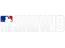 MLB The Show 19 (PS4)   © Sony 2019    1/1