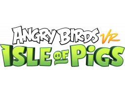 Angry Birds VR: Isle Of Pigs (PC)   © Resolution 2019    1/1