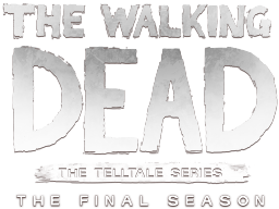 The Walking Dead: The Final Season (PS4)   © Skybound 2019    1/1