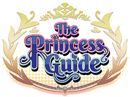 The Princess Guide (PS4)   © Nippon Ichi 2018    1/1