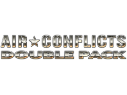 Air Conflicts: Double Pack (PS4)   © bitComposer 2016    1/1