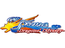 Frane: Dragons' Odyssey (IP)   © Kemco 2012    1/1