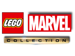 Lego Marvel Collection (PS4)   © Warner Bros. 2020    1/1