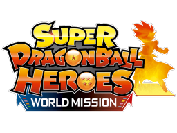 Super Dragon Ball Heroes: World Mission (NS)   © Bandai Namco 2019    1/1