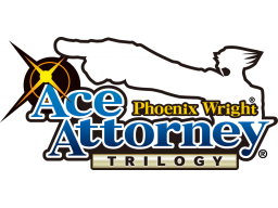 Phoenix Wright: Ace Attorney Trilogy (NS)   © Capcom 2019    1/1