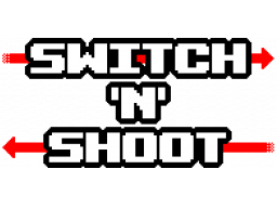 Switch 'N' Shoot (PC)   © Matt Glanville 2016    1/1