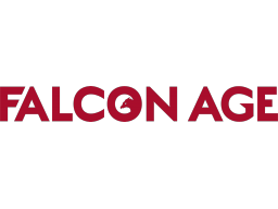 Falcon Age (PS4)   © Outerloop 2019    1/1