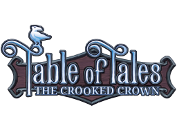 Table Of Tales: The Crooked Crown (PS4)   © Tin Man 2019    1/1
