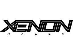 Xenon Racer (XBO)   © Soedesco 2019    1/1