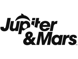 Jupiter & Mars (PS4)   © Tigertron 2019    1/1