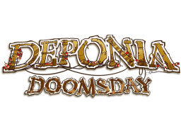 Deponia Doomsday (PC)   © Daedalic 2016    1/1
