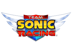Team Sonic Racing (PS4)   © Sega 2019    1/1