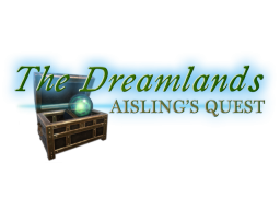 The Dreamlands: Aisling's Quest (PS4)   © Domaginarium, The 2018    1/1