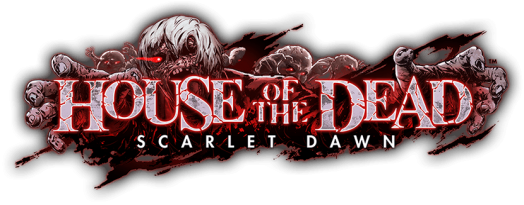 House Of The Dead: Scarlet Dawn
