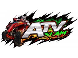 ATV Slam (ARC)   © Sega 2019    1/1