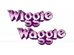 Wiggie Waggie (ARC)   © Promat 1994    1/1