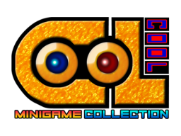 Cool Minigame Collection (ARC)   © SemiCom 1999    1/1
