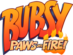 Bubsy: Paws On Fire! (NS)   © Accolade (2017) 2019    1/1