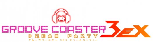 Groove Coaster 3EX: Dream Party