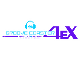 Groove Coaster 4EX: Infinity Highway (ARC)   © Taito 2019    1/1