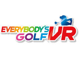 Everybody's Golf VR (PS4)   © Sony 2019    1/1