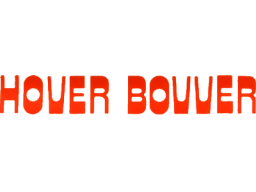 Hover Bovver (C64)   ©  1983    1/1
