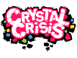 Crystal Crisis (NS)   © Nicalis 2019    1/1