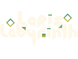 Lapis X Labyrinth (PS4)   © Nippon Ichi 2018    1/1