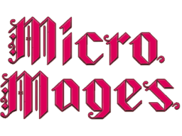 Micro Mages (NES)   © Morphcat 2019    1/1