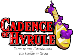 Cadence Of Hyrule: Crypt Of The NecroDancer (NS)   © Nintendo 2020    1/1