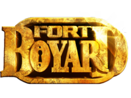 Fort Boyard (2019) (NS)   © Maximum 2019    1/1