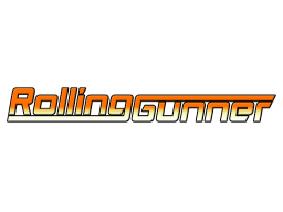 Rolling Gunner (PC)   © Mebius 2018    1/1